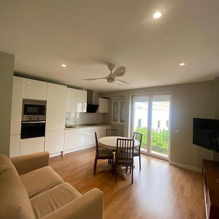 Апартаменты Deluxe Central Dolores De Nuestra Sra Севилья Экстерьер фото