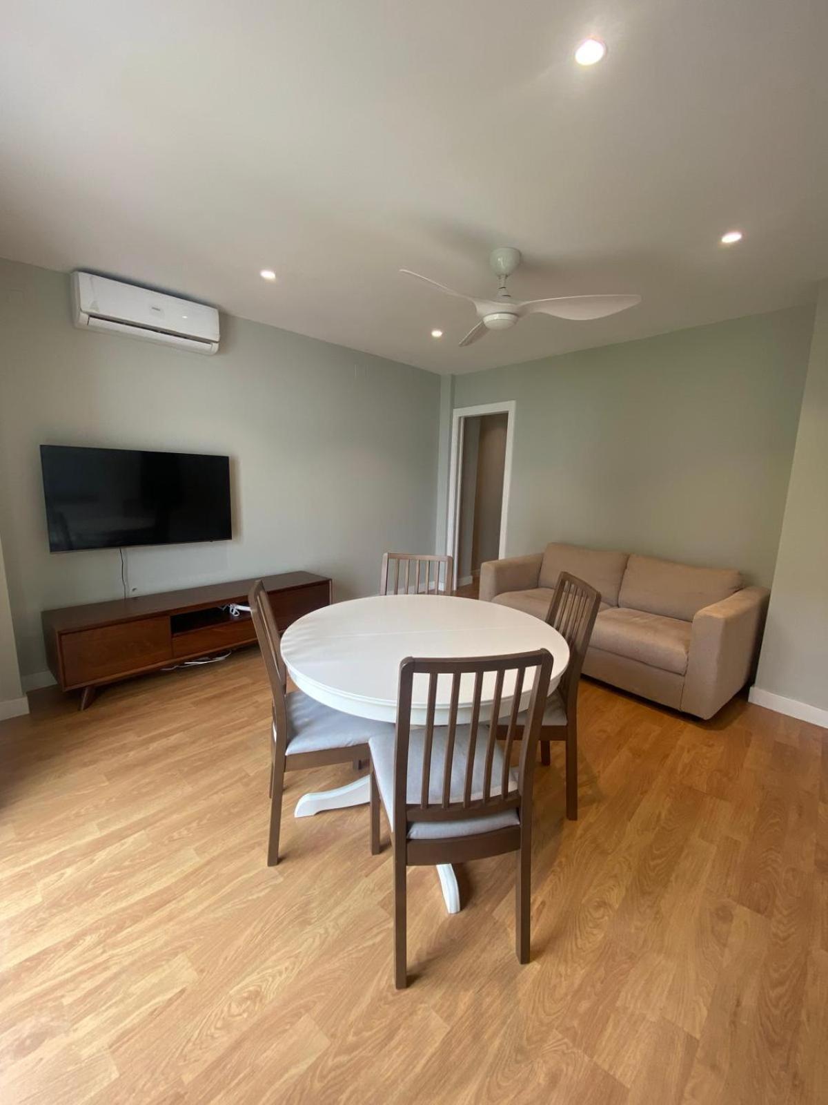 Апартаменты Deluxe Central Dolores De Nuestra Sra Севилья Экстерьер фото
