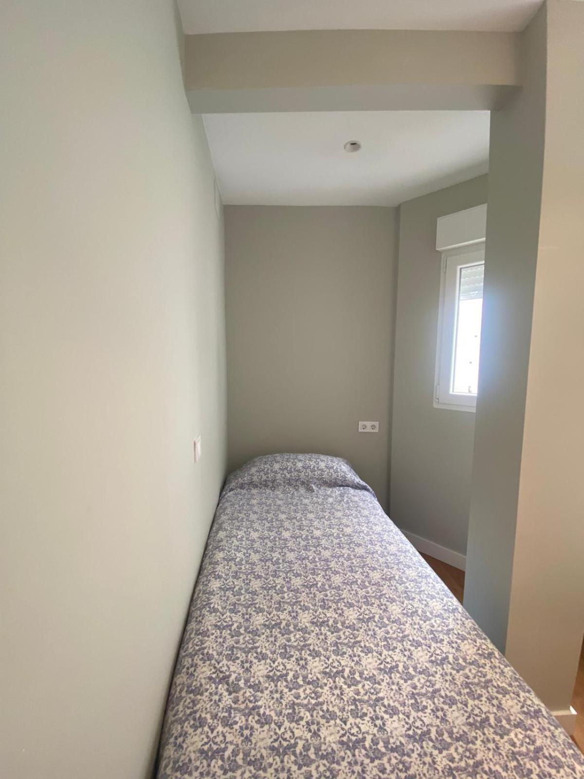 Апартаменты Deluxe Central Dolores De Nuestra Sra Севилья Экстерьер фото