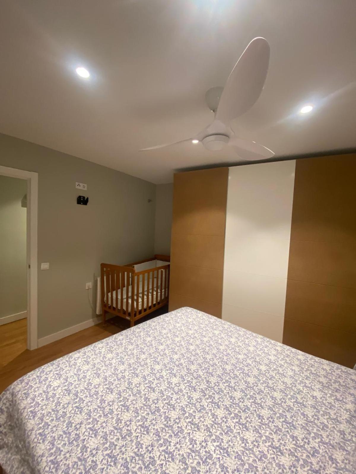 Апартаменты Deluxe Central Dolores De Nuestra Sra Севилья Экстерьер фото